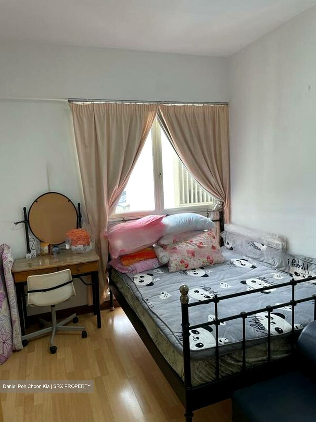 Trellis Towers (D12), Condominium #501801381